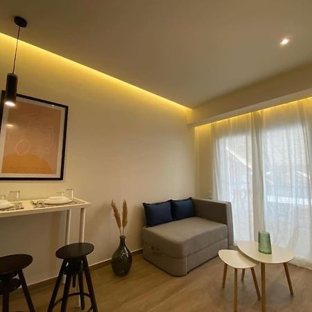 Piraeus Cozy Appartment Rental Екстер'єр фото