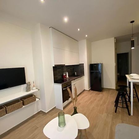 Piraeus Cozy Appartment Rental Екстер'єр фото