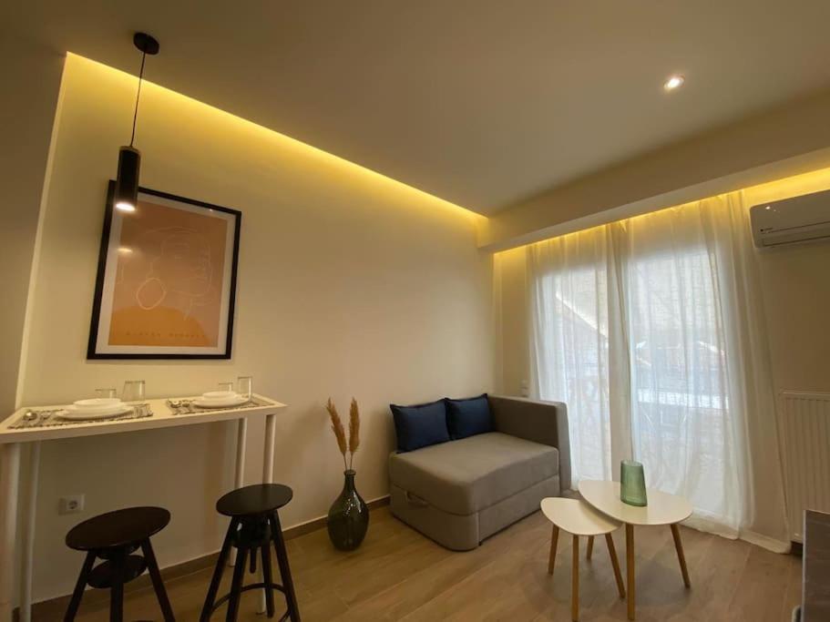 Piraeus Cozy Appartment Rental Екстер'єр фото