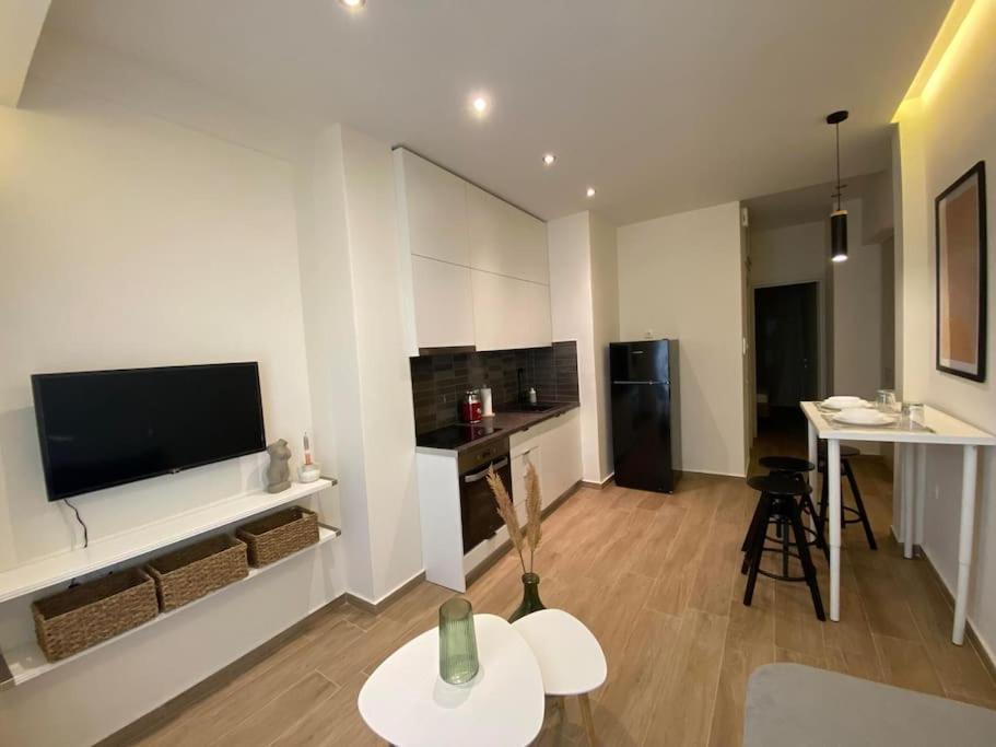 Piraeus Cozy Appartment Rental Екстер'єр фото