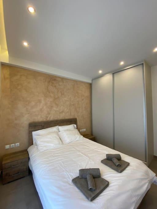 Piraeus Cozy Appartment Rental Екстер'єр фото